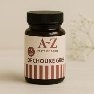 Accueil dechouke grès coupe faim "2 sem"